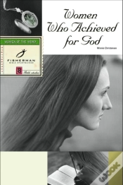Capa do artigo Women Who Achieved For God