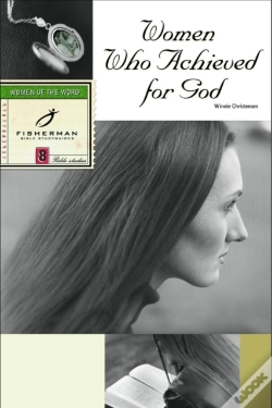 Capa do artigo Women Who Achieved For God