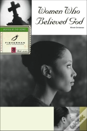 Capa do artigo Women Who Believed God