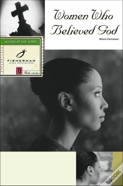 Capa do artigo Women Who Believed God