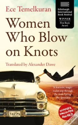 Capa do artigo Women Who Blow On Knots