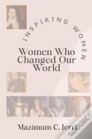 Women Who Changed Our World