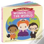 Women Who Changed The World