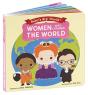 Women Who Changed The World - Preview