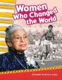 Women Who Changed The World - Preview