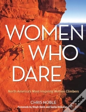 Capa do artigo Women Who Dare