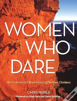 Capa do artigo Women Who Dare