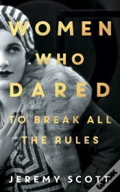 Capa do artigo Women Who Dared