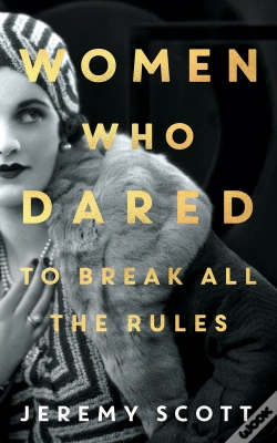 Capa do artigo Women Who Dared