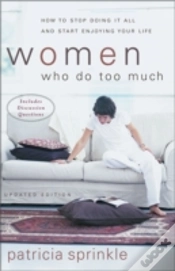 Capa do artigo Women Who Do Too Much