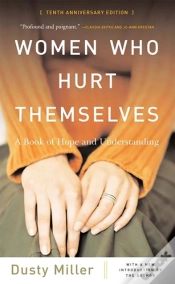 Capa do artigo Women Who Hurt Themselves