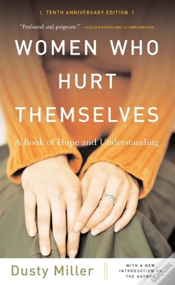 Capa do artigo Women Who Hurt Themselves