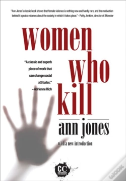 Capa do artigo Women Who Kill