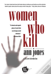 Capa do artigo Women Who Kill
