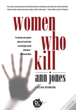 Capa do artigo Women Who Kill