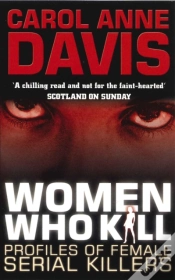 Capa do artigo Women Who Kill