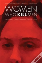 Capa do artigo Women Who Kill Men
