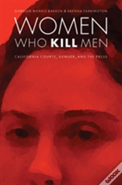Capa do artigo Women Who Kill Men
