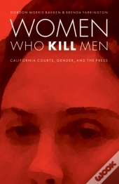 Women Who Kill Men