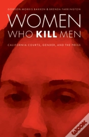 Capa do artigo Women Who Kill Men