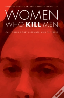 Capa do artigo Women Who Kill Men