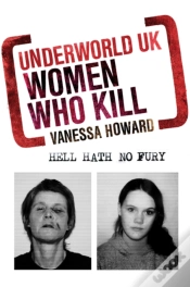 Capa do artigo Women Who Kill