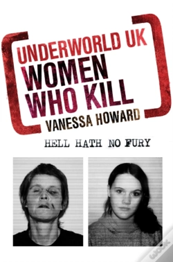 Capa do artigo Women Who Kill