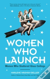 Capa do artigo Women Who Launch