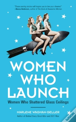Capa do artigo Women Who Launch