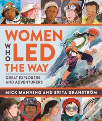 Women Who Led The Way