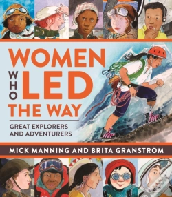 Capa do artigo Women Who Led The Way