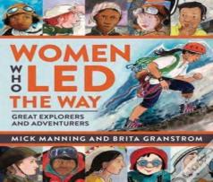 Women Who Led The Way