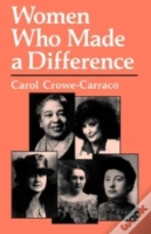 Women Who Made A Difference