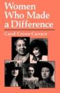 Women Who Made A Difference - Preview