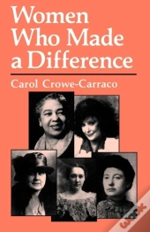 Women Who Made A Difference