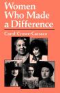 Women Who Made A Difference - Preview