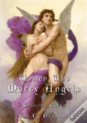 Capa do artigo Women Who Marry Angels