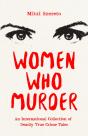 Women Who Murder - Preview