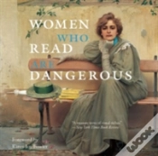 Capa do artigo Women Who Read Are Dangerous