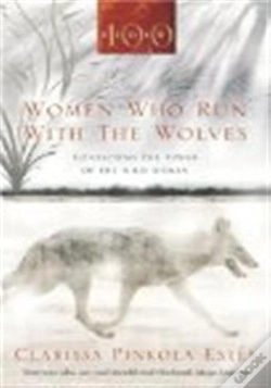 Capa do artigo Women Who Run With The Wolves