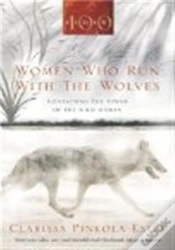 Capa do artigo Women Who Run With The Wolves