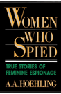 Women Who Spied - Preview