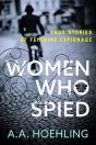 Women Who Spied - Preview