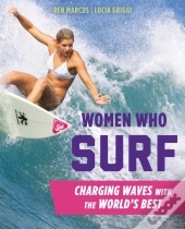 Women Who Surf