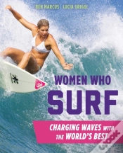 Capa do artigo Women Who Surf