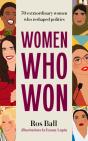 Women Who Won - Preview