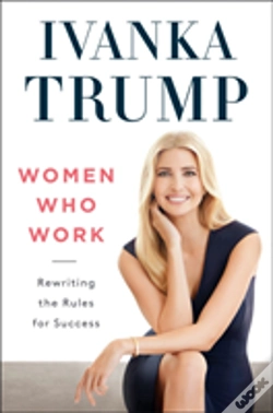 Capa do artigo Women Who Work