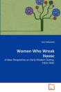 Women Who Wreak Havoc - Preview