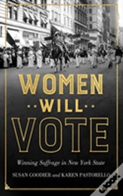 Capa do artigo Women Will Vote