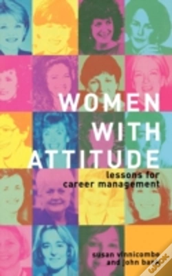 Capa do artigo Women With Attitude